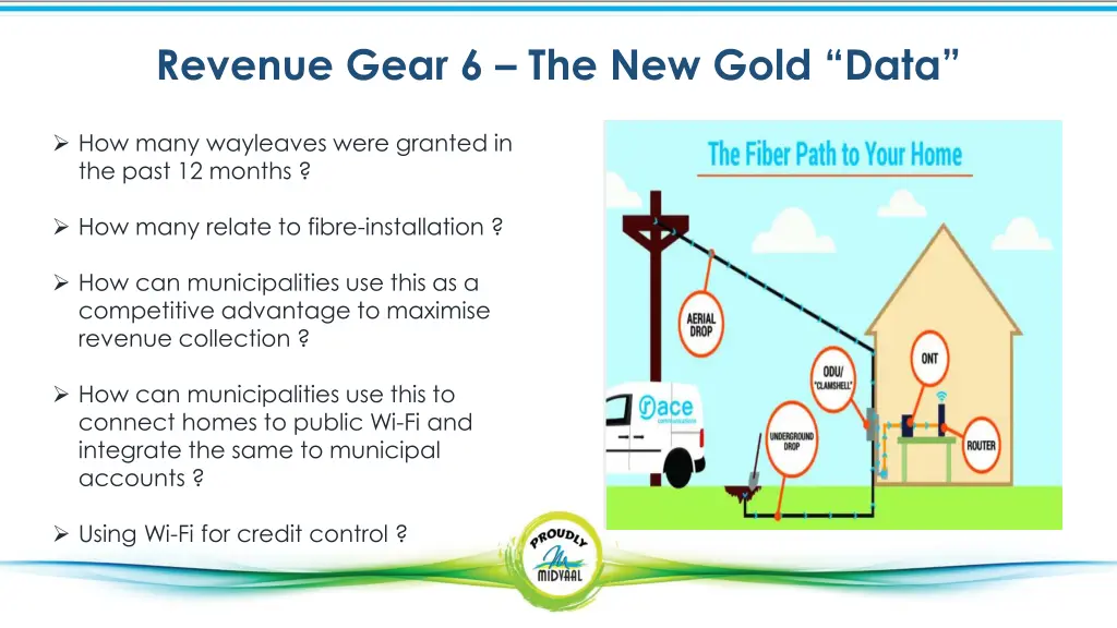 revenue gear 6 the new gold data