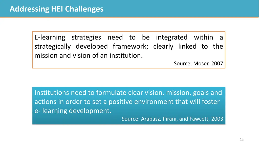 addressing hei challenges 1