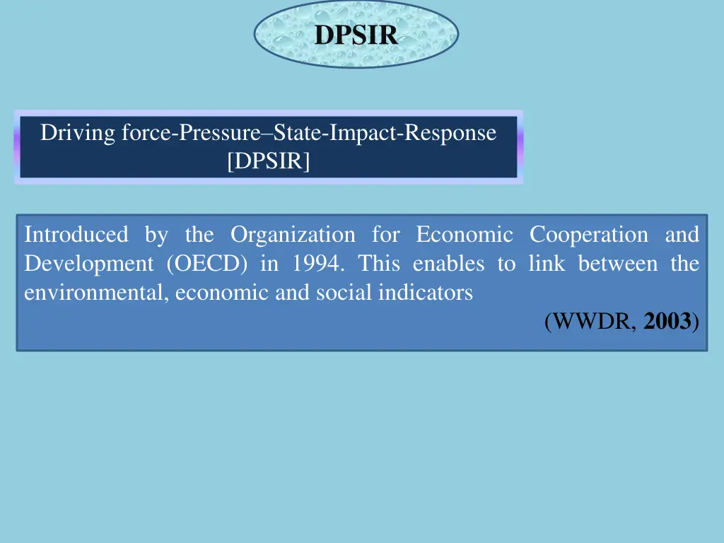 dpsir
