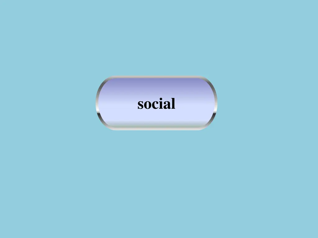 social