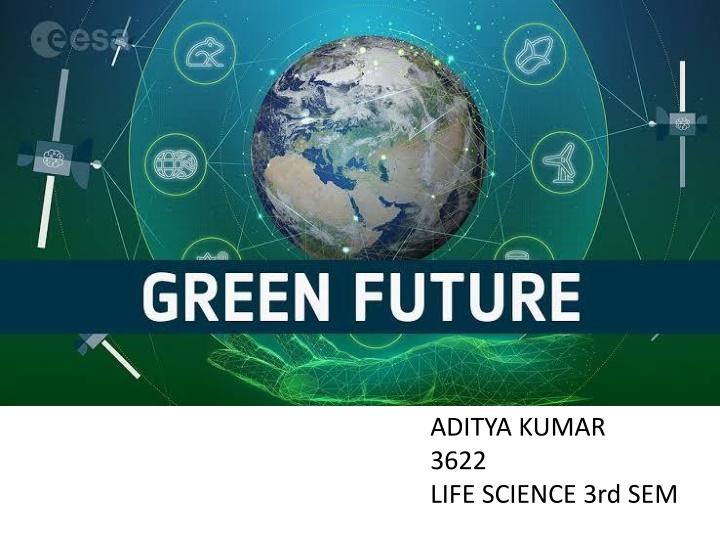 green future