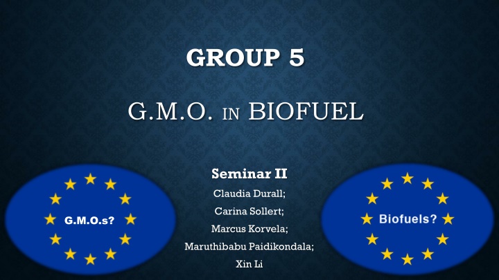 group 5