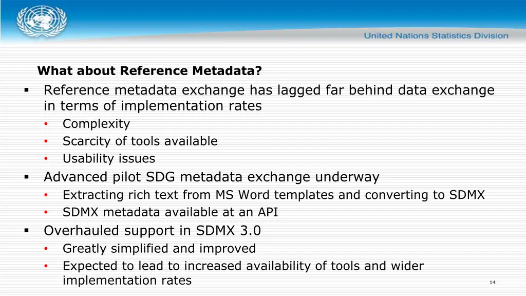 what about reference metadata reference metadata