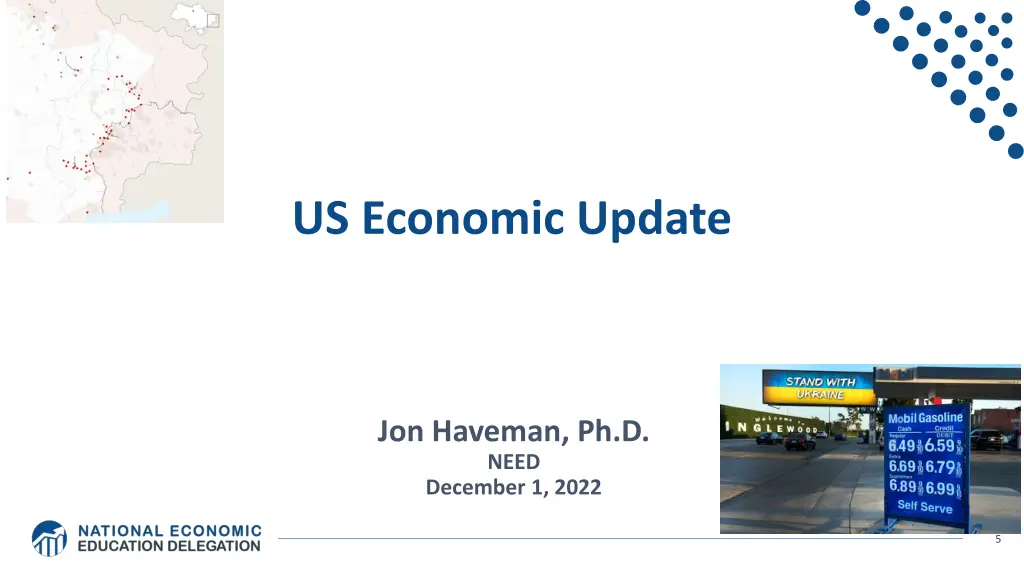 us economic update