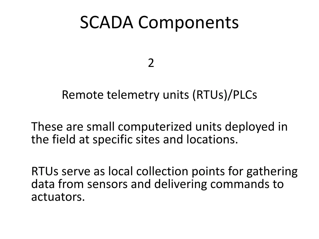 scada components 1