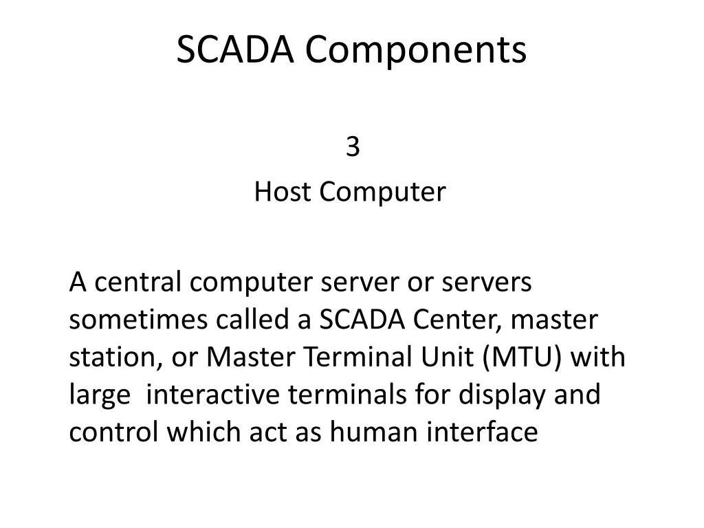 scada components 2