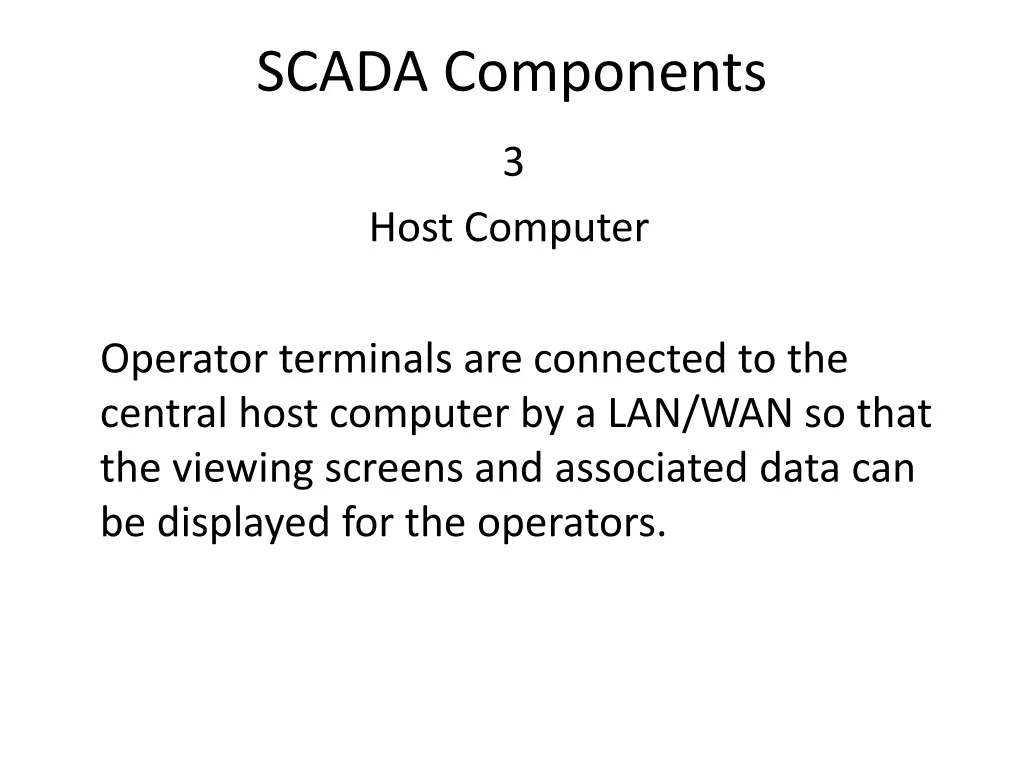 scada components 5