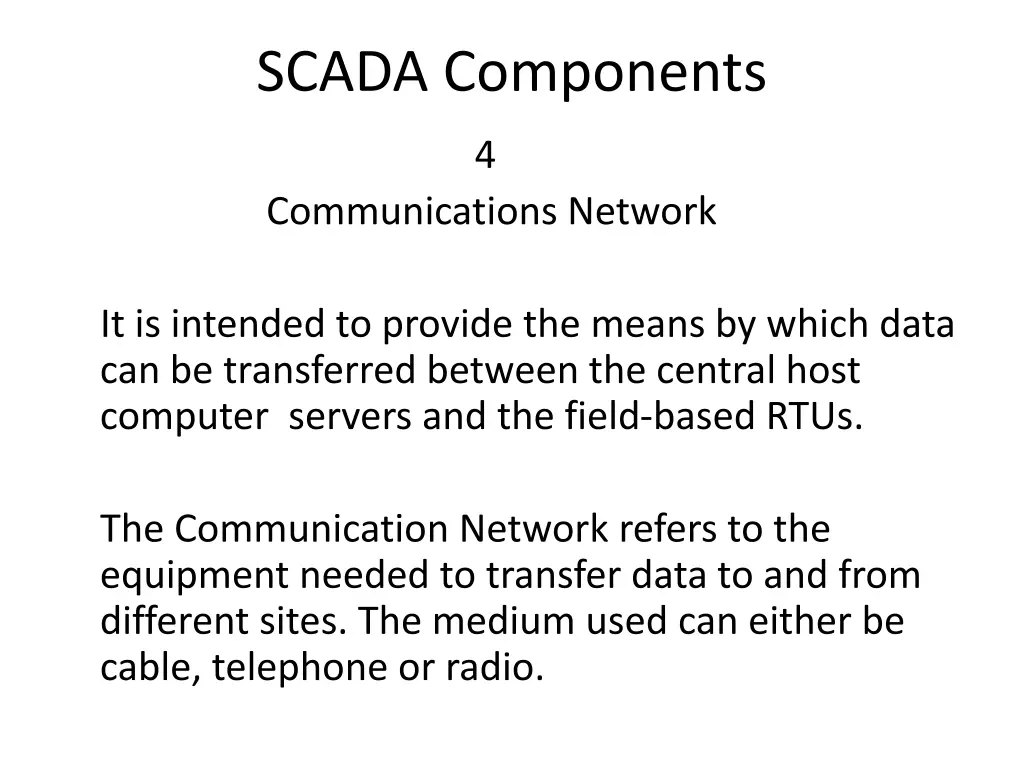 scada components 7