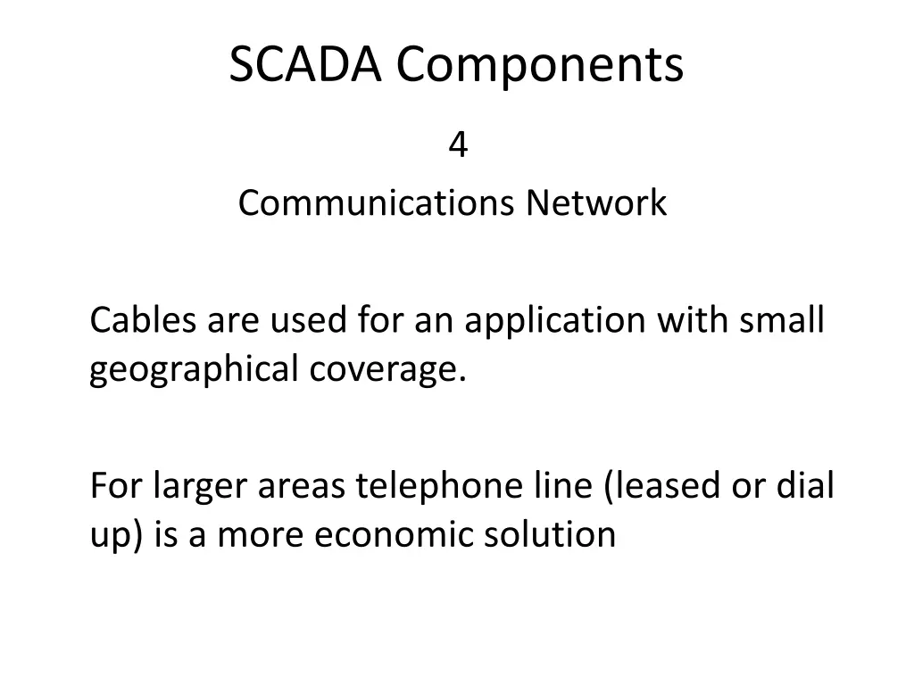scada components 8