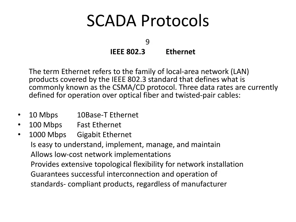 scada protocols 6