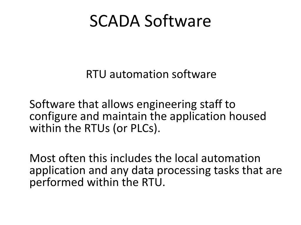 scada software 7