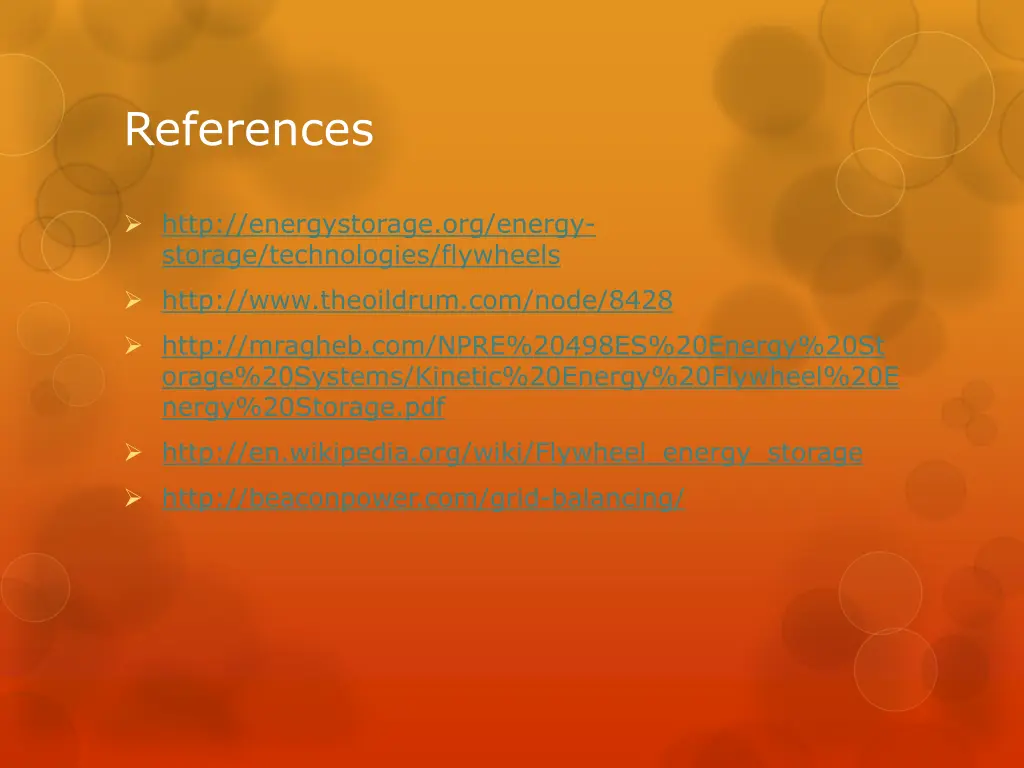 references