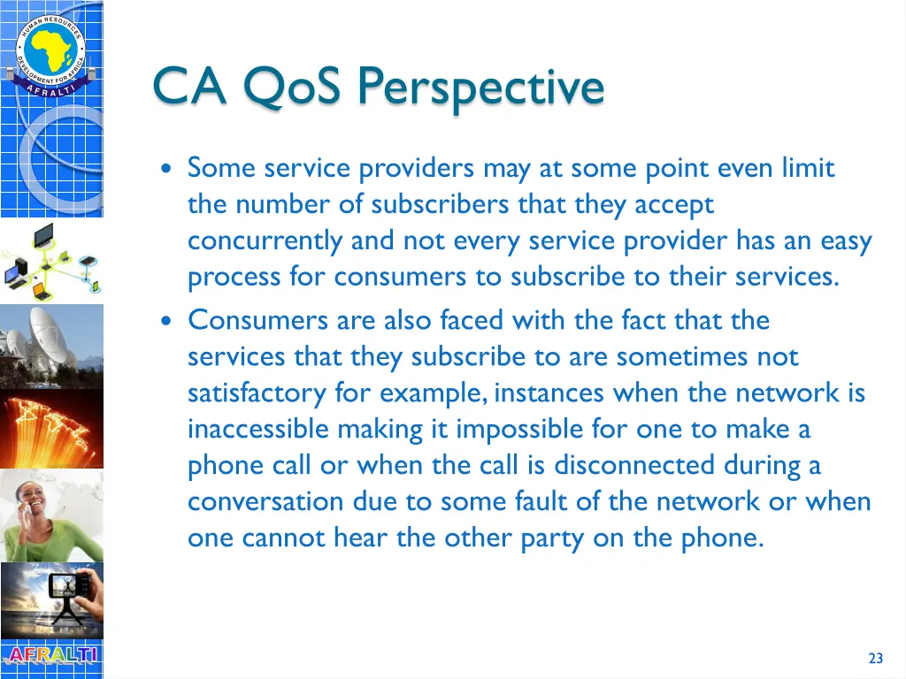 ca qos perspective 1