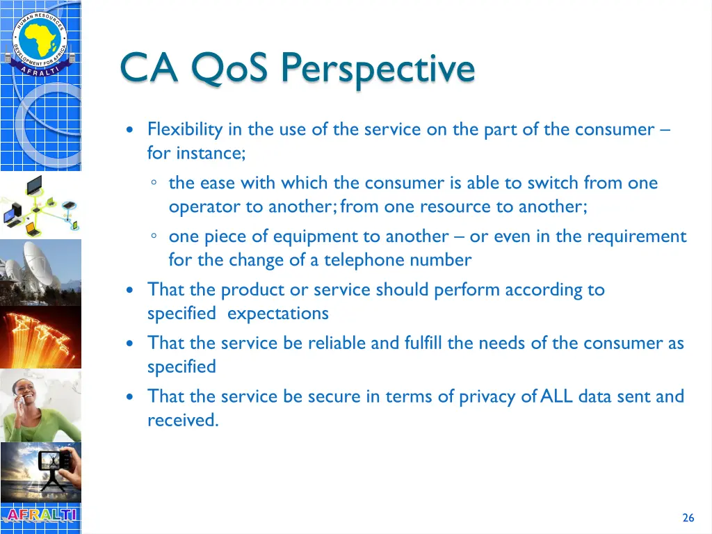 ca qos perspective 4