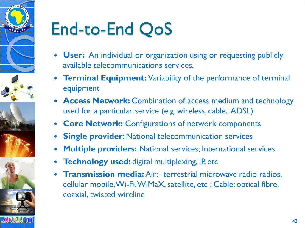 end to end qos 1