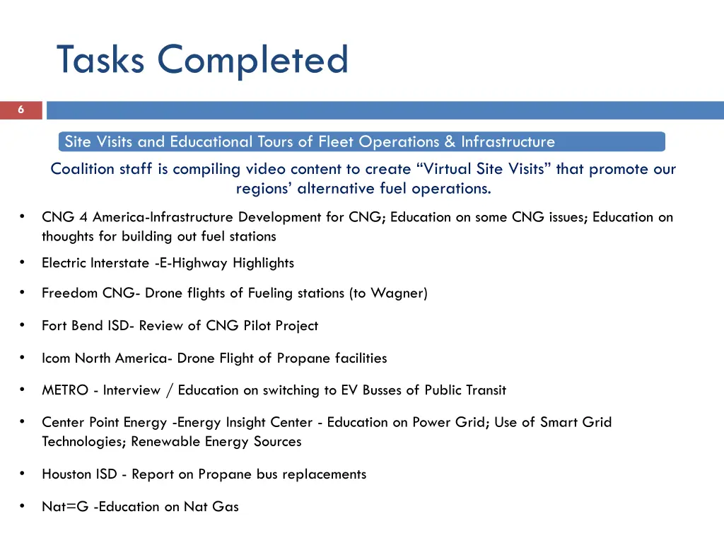 tasks completed 3