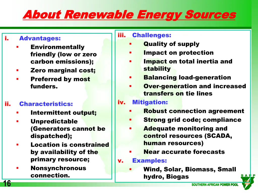 about renewable energy sources about renewable