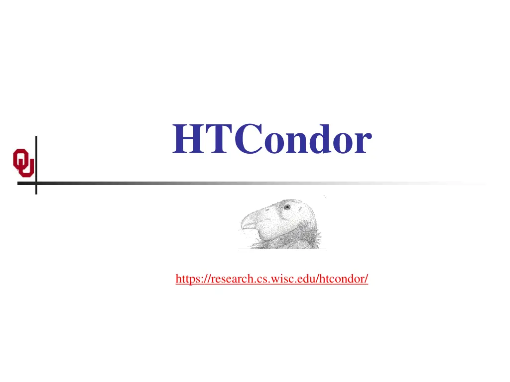 htcondor