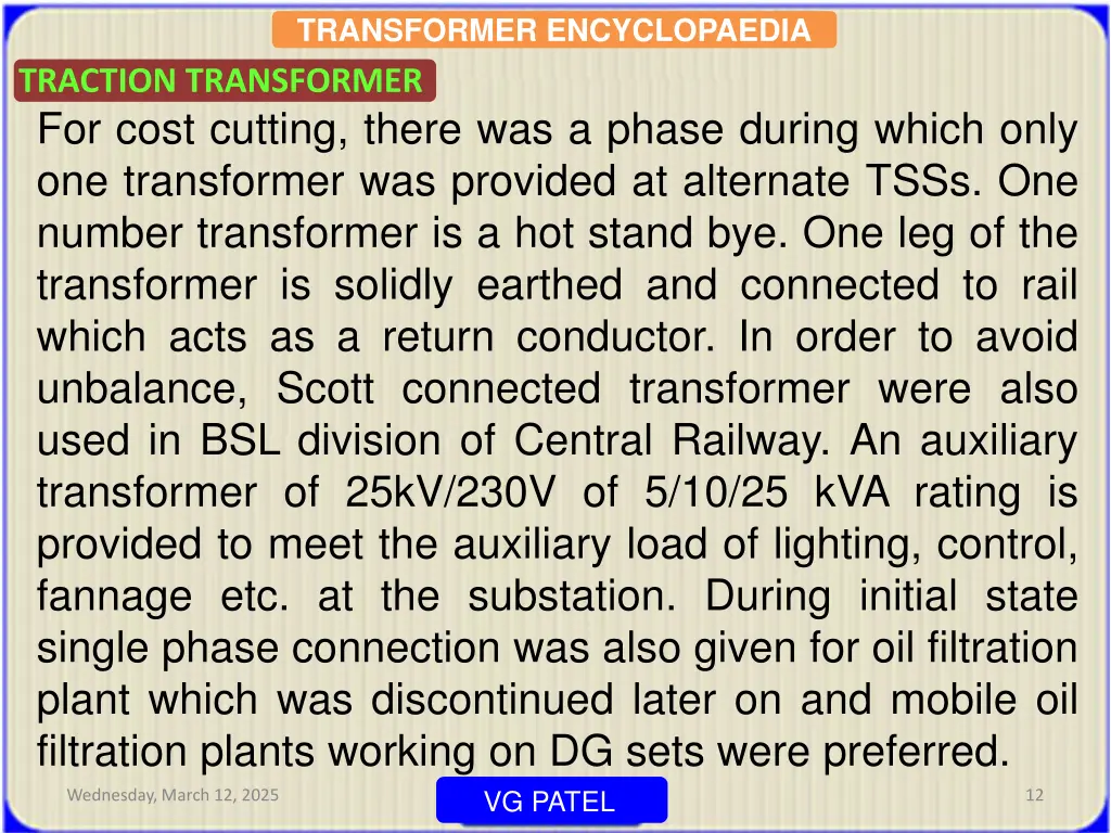 transformer encyclopaedia 10