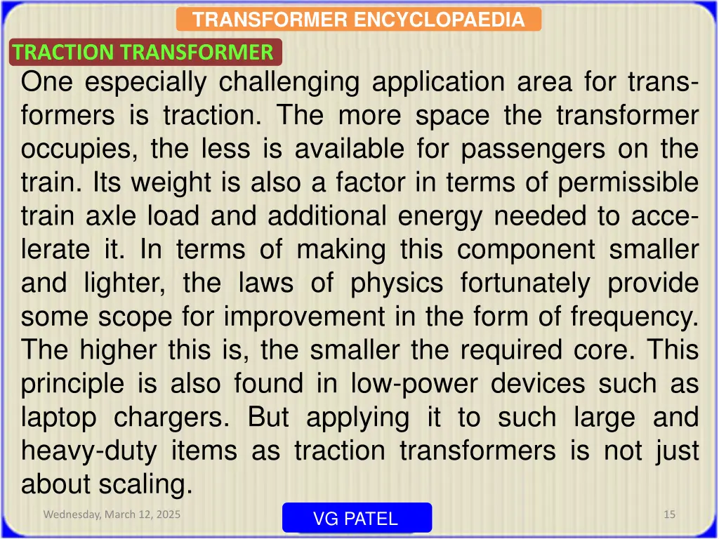 transformer encyclopaedia 13