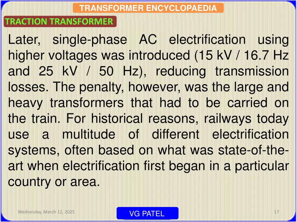transformer encyclopaedia 15