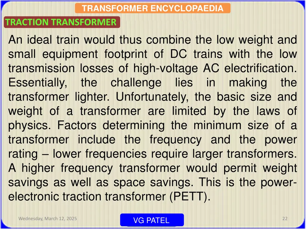 transformer encyclopaedia 20