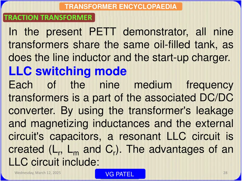 transformer encyclopaedia 26
