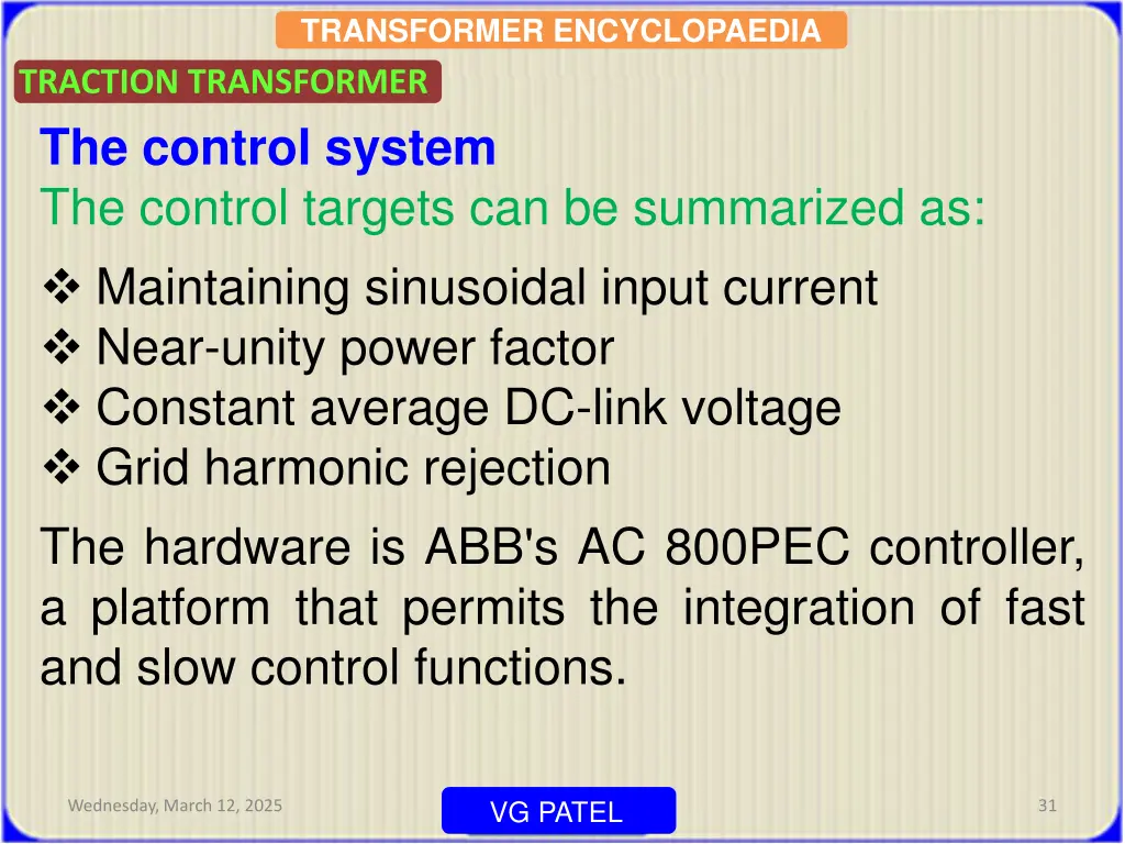 transformer encyclopaedia 29