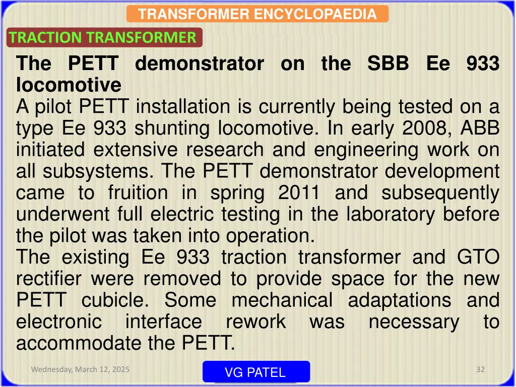 transformer encyclopaedia 30