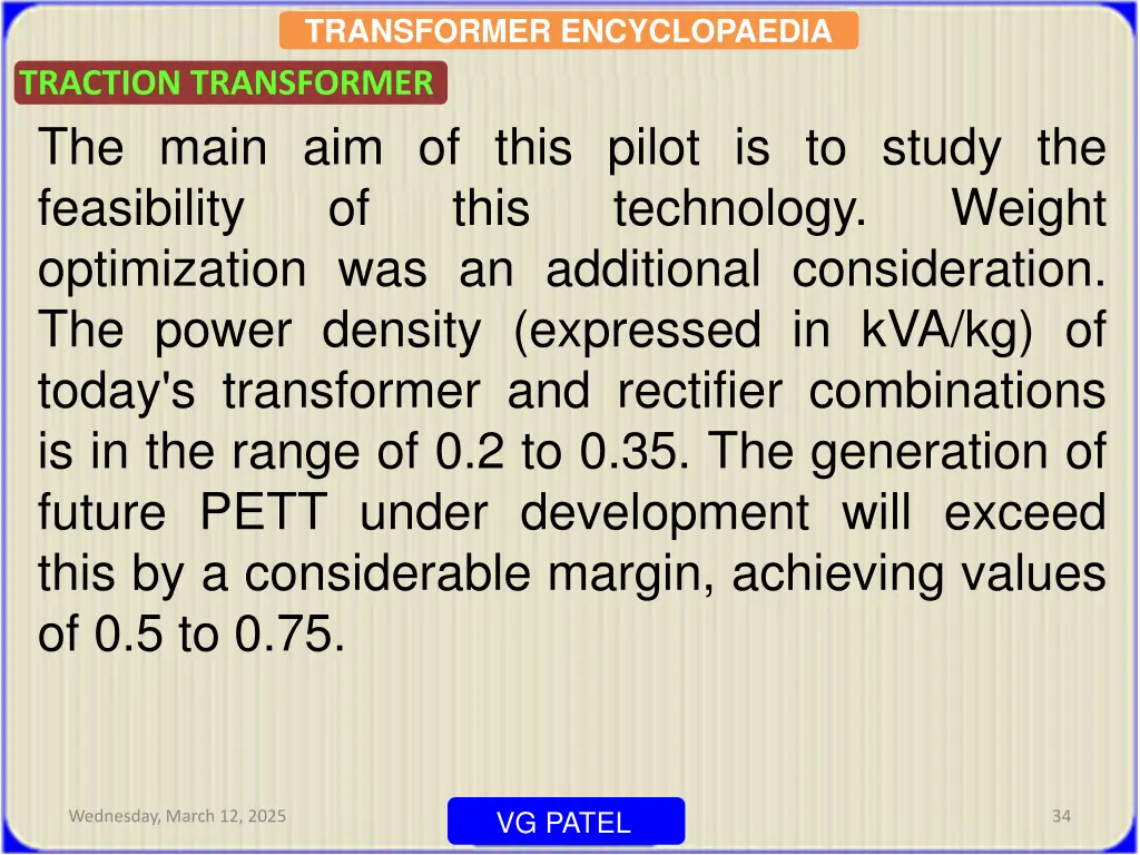 transformer encyclopaedia 32