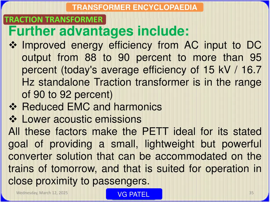 transformer encyclopaedia 33
