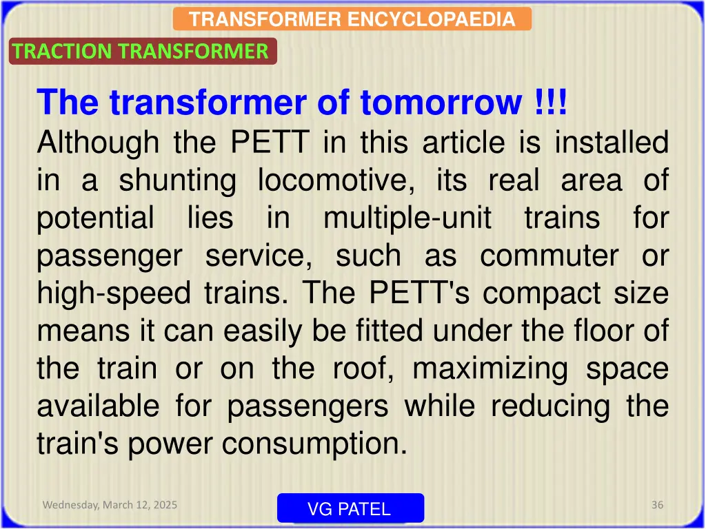 transformer encyclopaedia 34