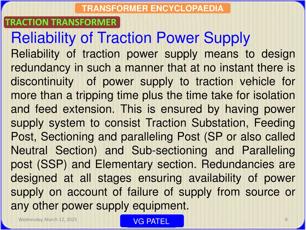 transformer encyclopaedia 6