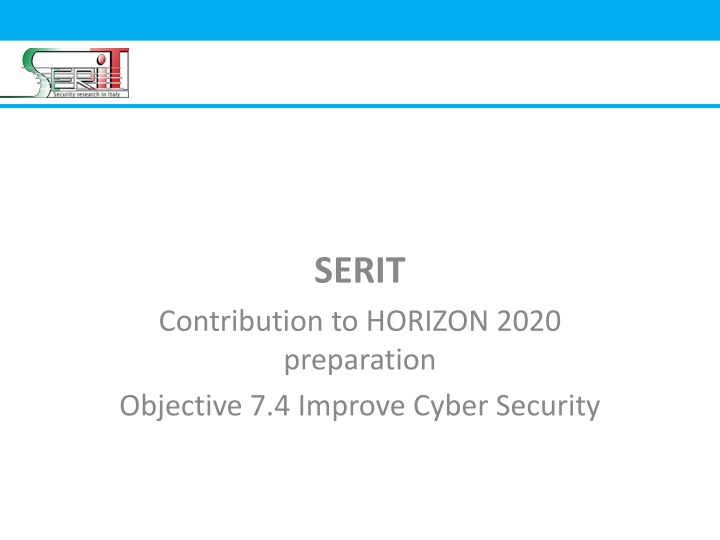 serit
