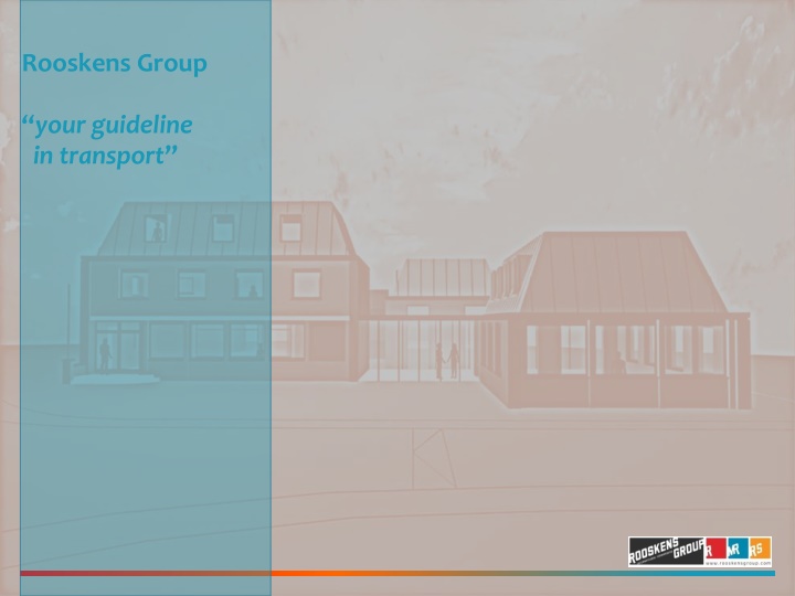 rooskens group