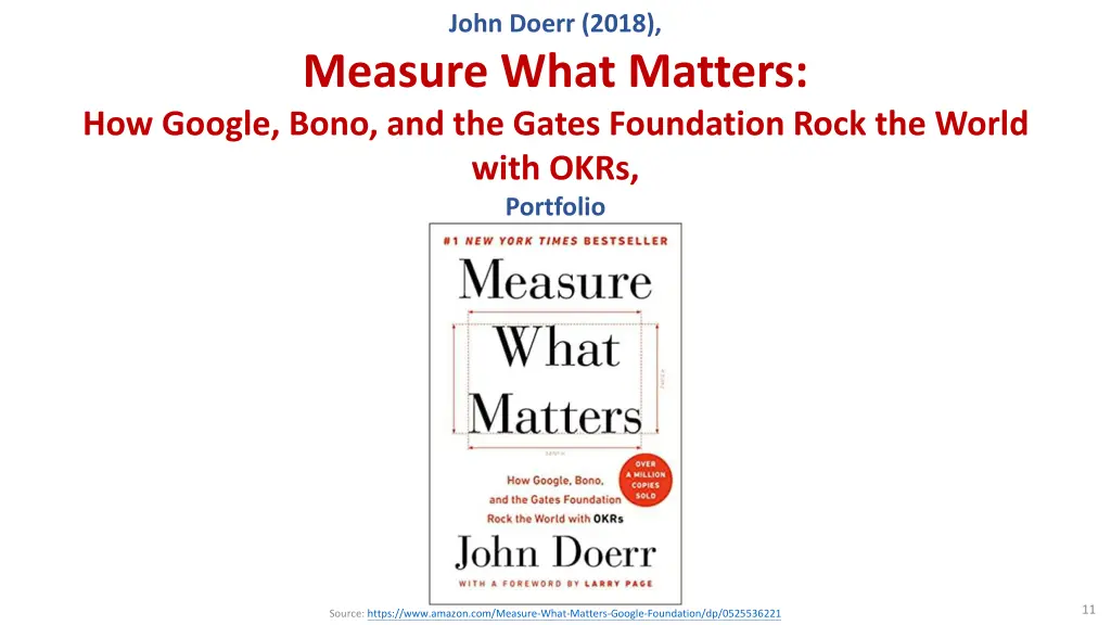 john doerr 2018