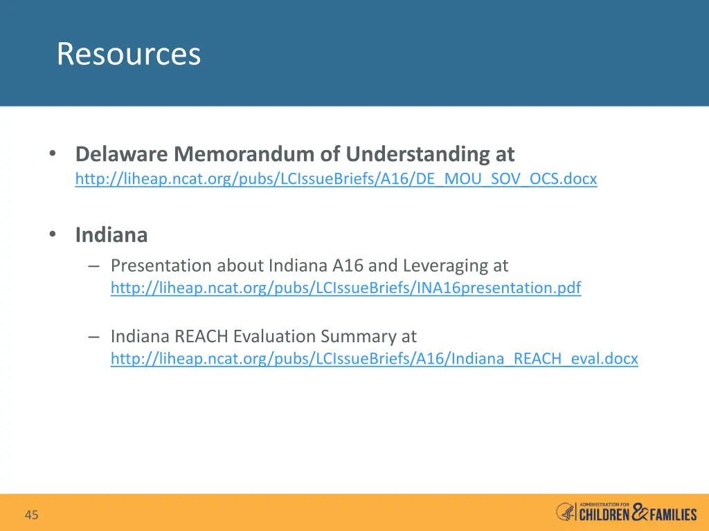 resources 1