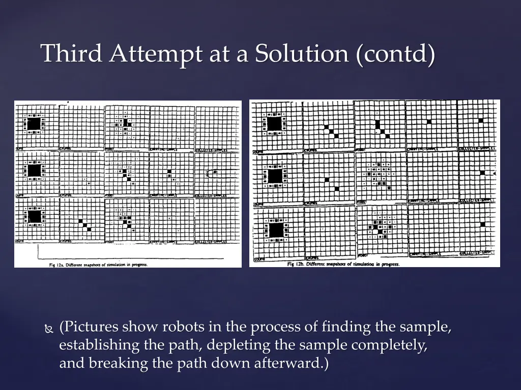 third attempt at a solution contd 1