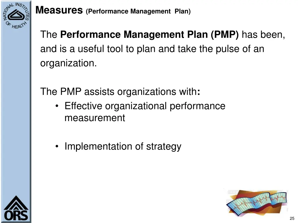 measures performance management plan