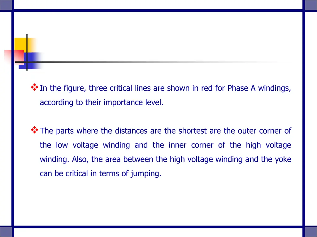 in the figure three critical lines are shown