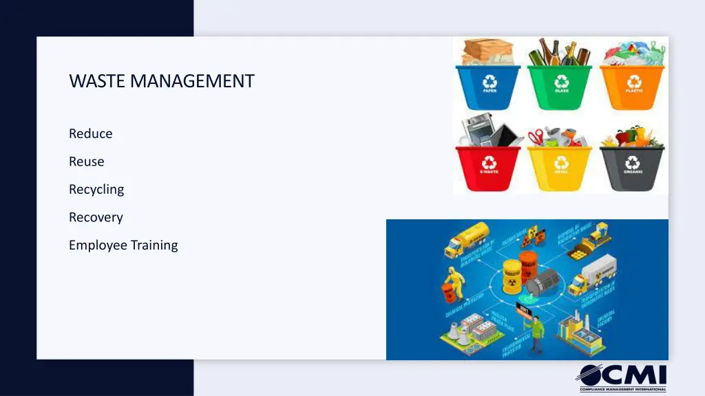 waste management