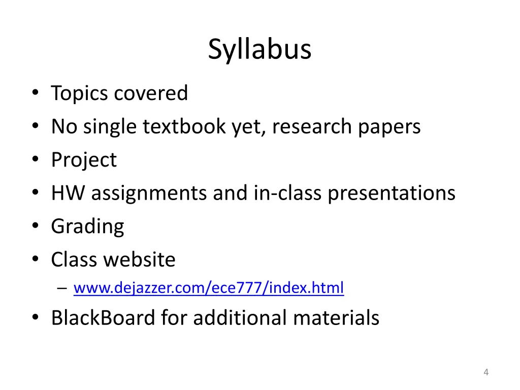 syllabus 1