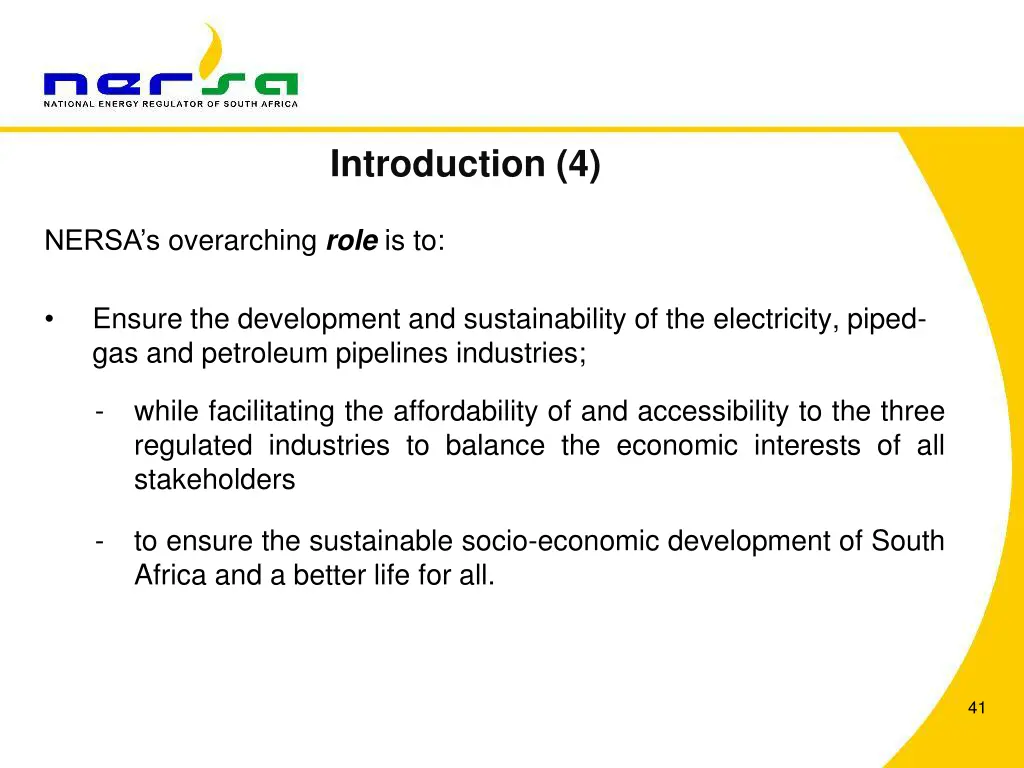 introduction 4