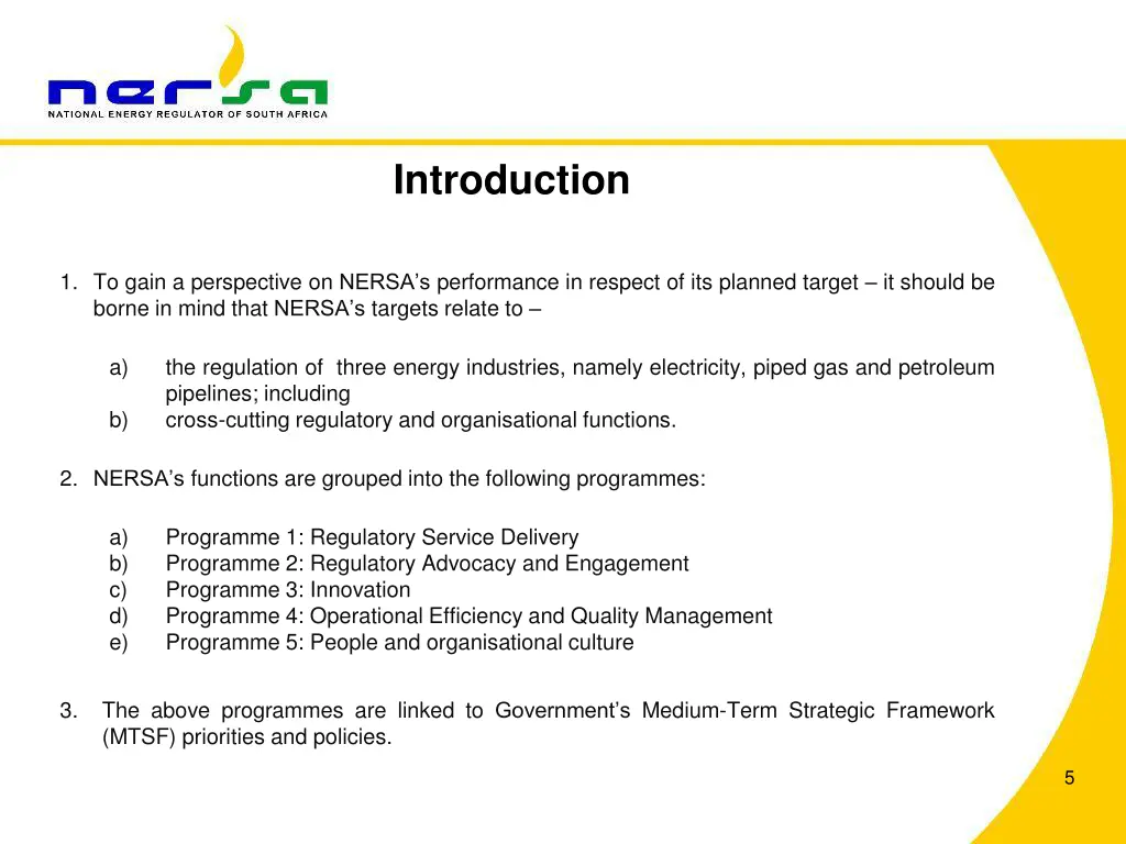 introduction