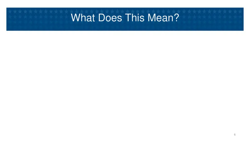 what does this mean