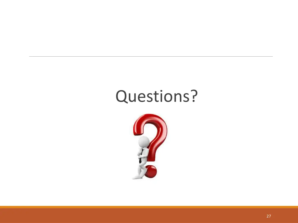 questions 1