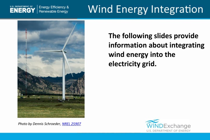 the following slides provide information about