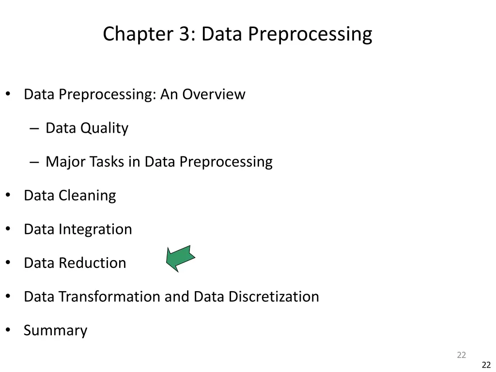 chapter 3 data preprocessing 3