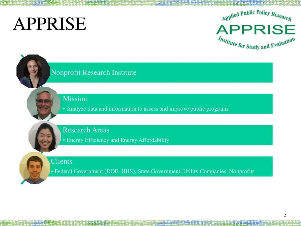apprise