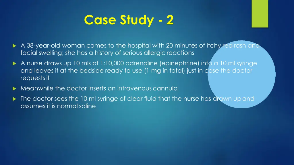 case study 2